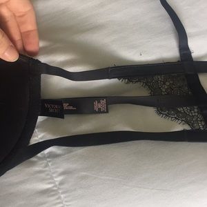 Victoria's Secret Intimates & Sleepwear - Victoria’s Secret strappy-back bra Victoria's Secret Intimates & Sleepwear - Victoria’s Secret strappy-back bra